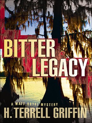 Bitter Legacy - ebook